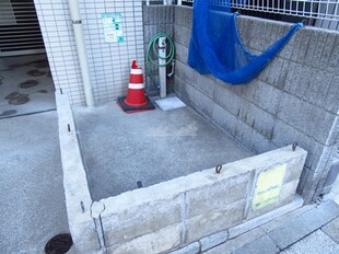 グランフォース横浜伊勢佐木町の物件内観写真